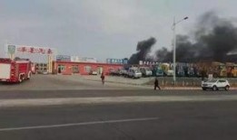 近日秦皇岛网友爆料新闻,惊现神秘事件，真相令人震惊！