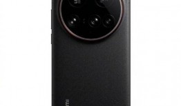 小米15ultra外观最新爆料,极致设计，引领未来旗舰潮流”